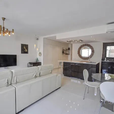 Apartamento Bonaire Penthouse By Hello Homes Sitges