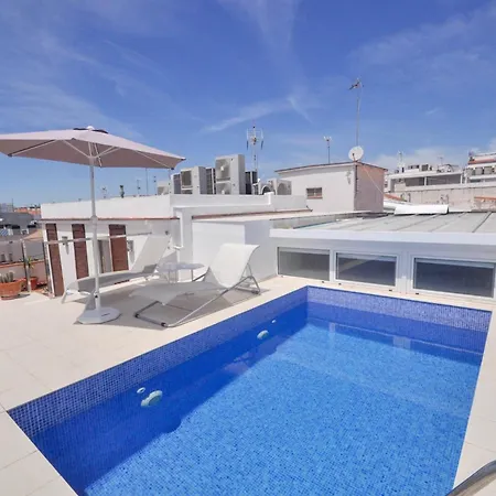 Bonaire Penthouse By Hello Homes アパート