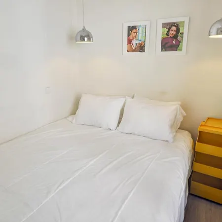 Bonaire Penthouse By Hello Homes Apartamento Sitges