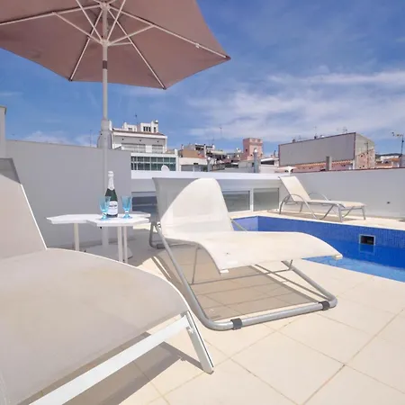 Bonaire Penthouse By Hello Homes Apartamento