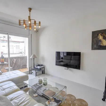 Bonaire Penthouse By Hello Homes Apartmán Sitges
