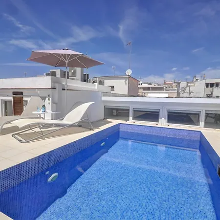 Bonaire Penthouse By Hello Homes *