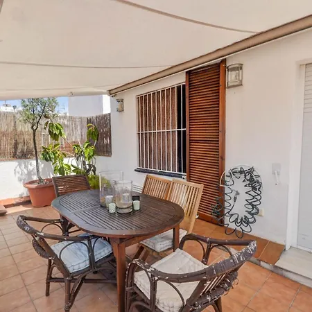 Bonaire Penthouse By Hello Homes Apartmán Sitges
